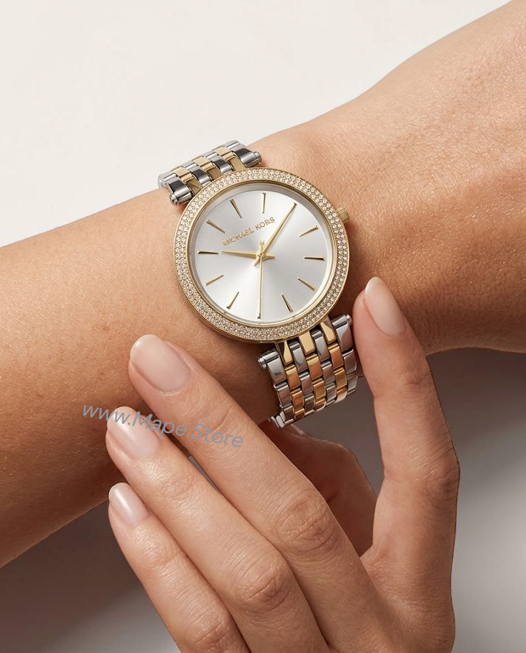 Michael Kors Watch For Women MK3215