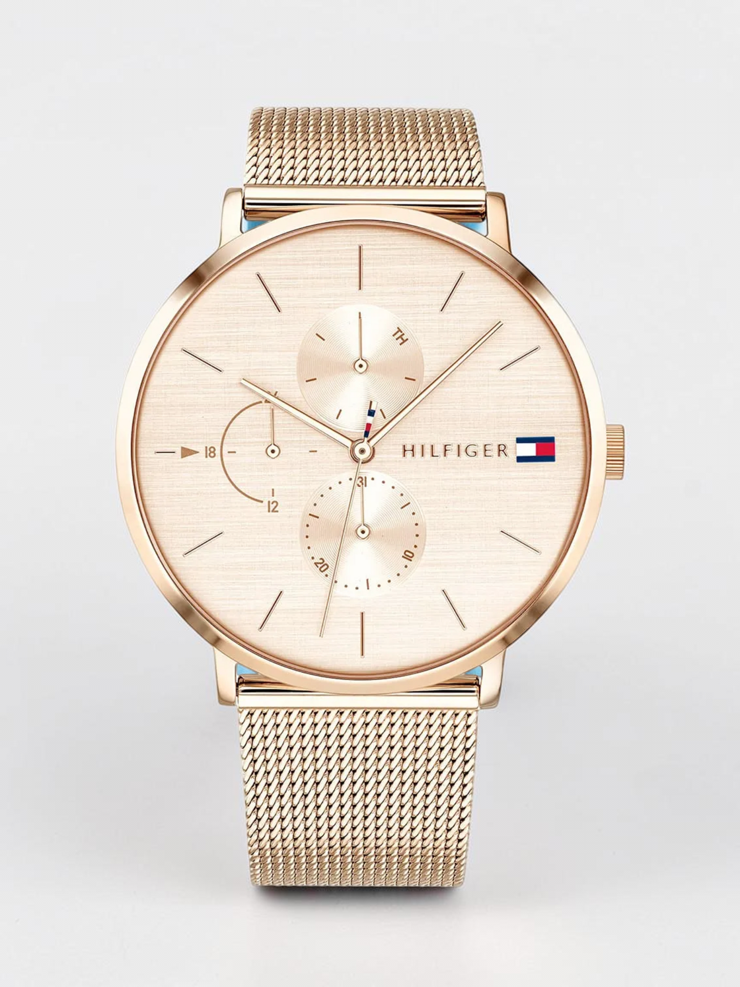 Tommy Hilfiger Watch For Women 1781944