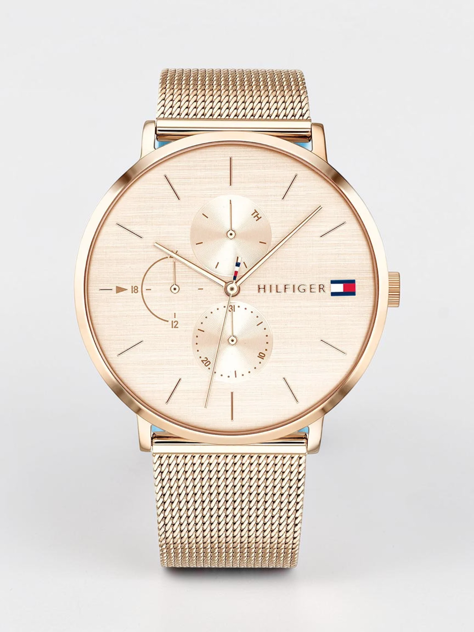 Tommy Hilfiger Watch For Women 1781944