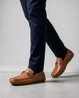 TH Axin Driver Loafer