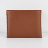 Immediate Tommy Flag Emblem  Credit Card Wallet Serial AM00655