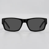 Tommy Hilfiger
Grey Rectangular Men's Sunglasses,TH 2017/S