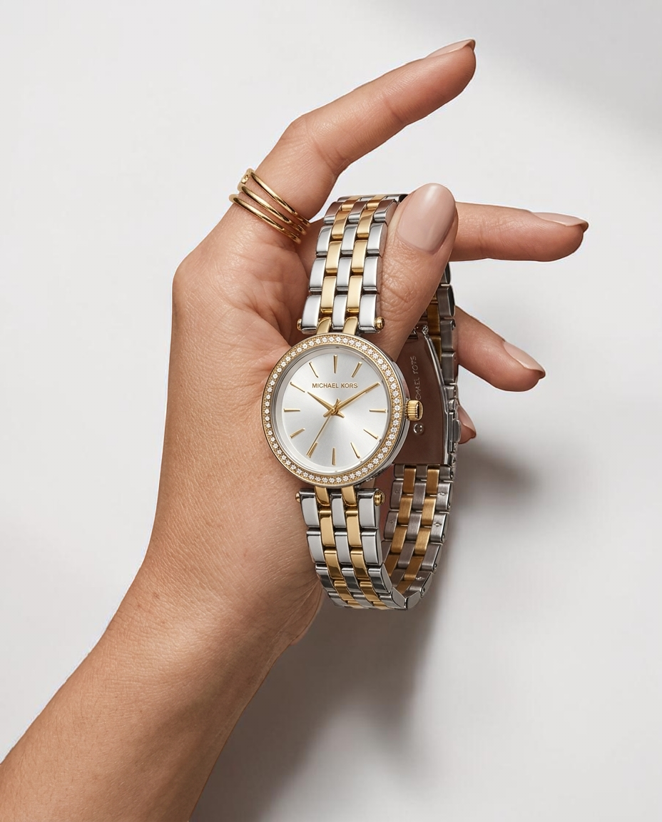 Michael Kors Watch For Women MK3323