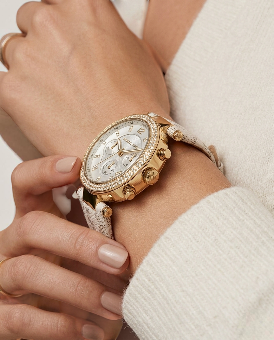 Michael Kors Watch For Women MK6967