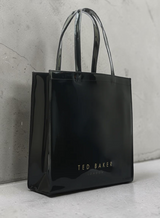 Ted Baker Natural/ Rincon Bag Size Large