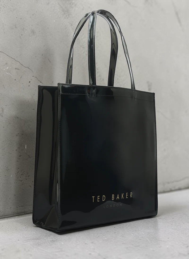 Ted Baker Natural/ Rincon Bag Size Large