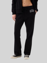 GAP Logo Straight Sweatpants,450008