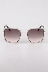 GUESS Square Sunglasses