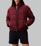 Lightweight Puffer Jacket