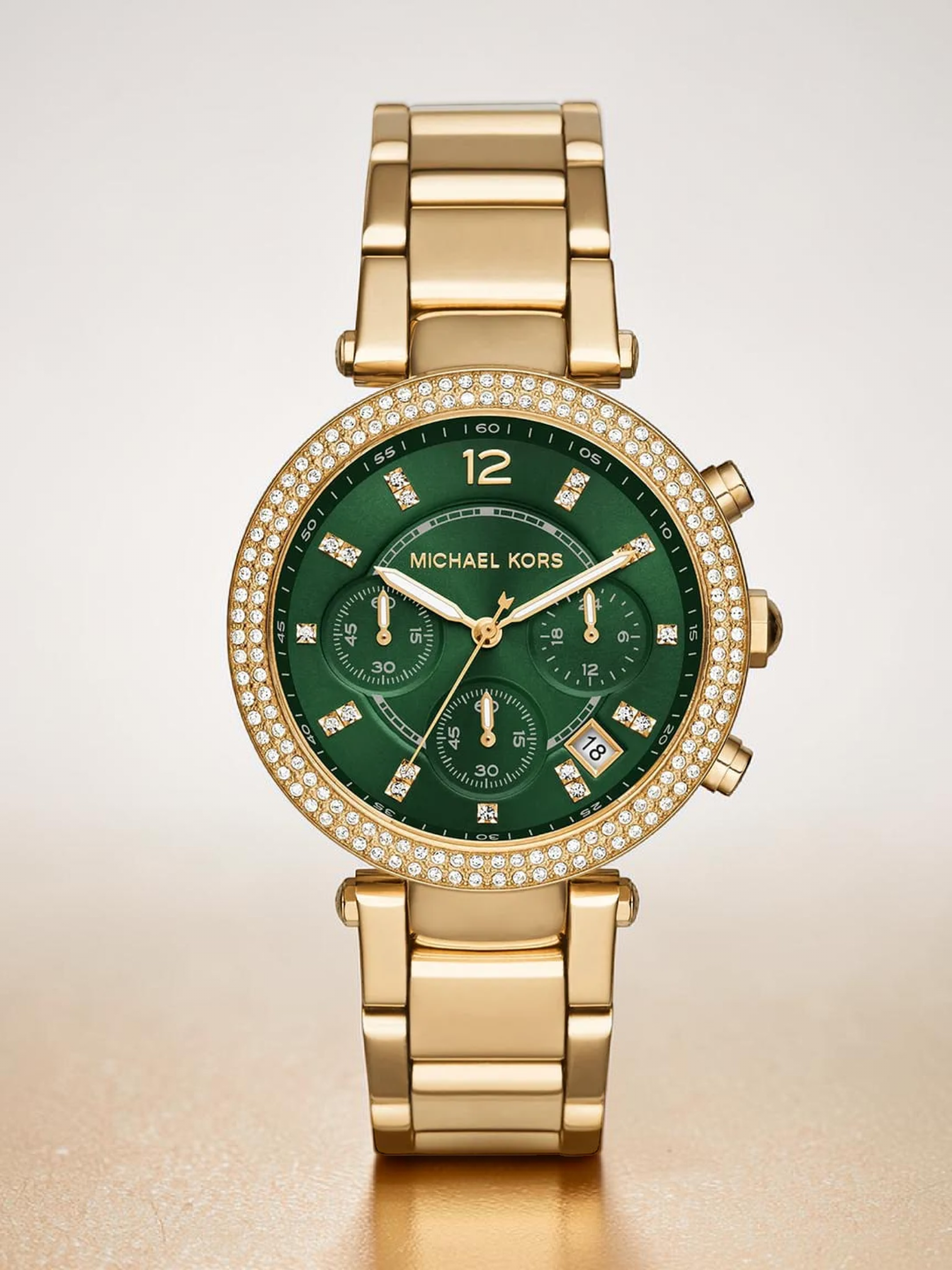 Michael Kors Watch For Women MK6263