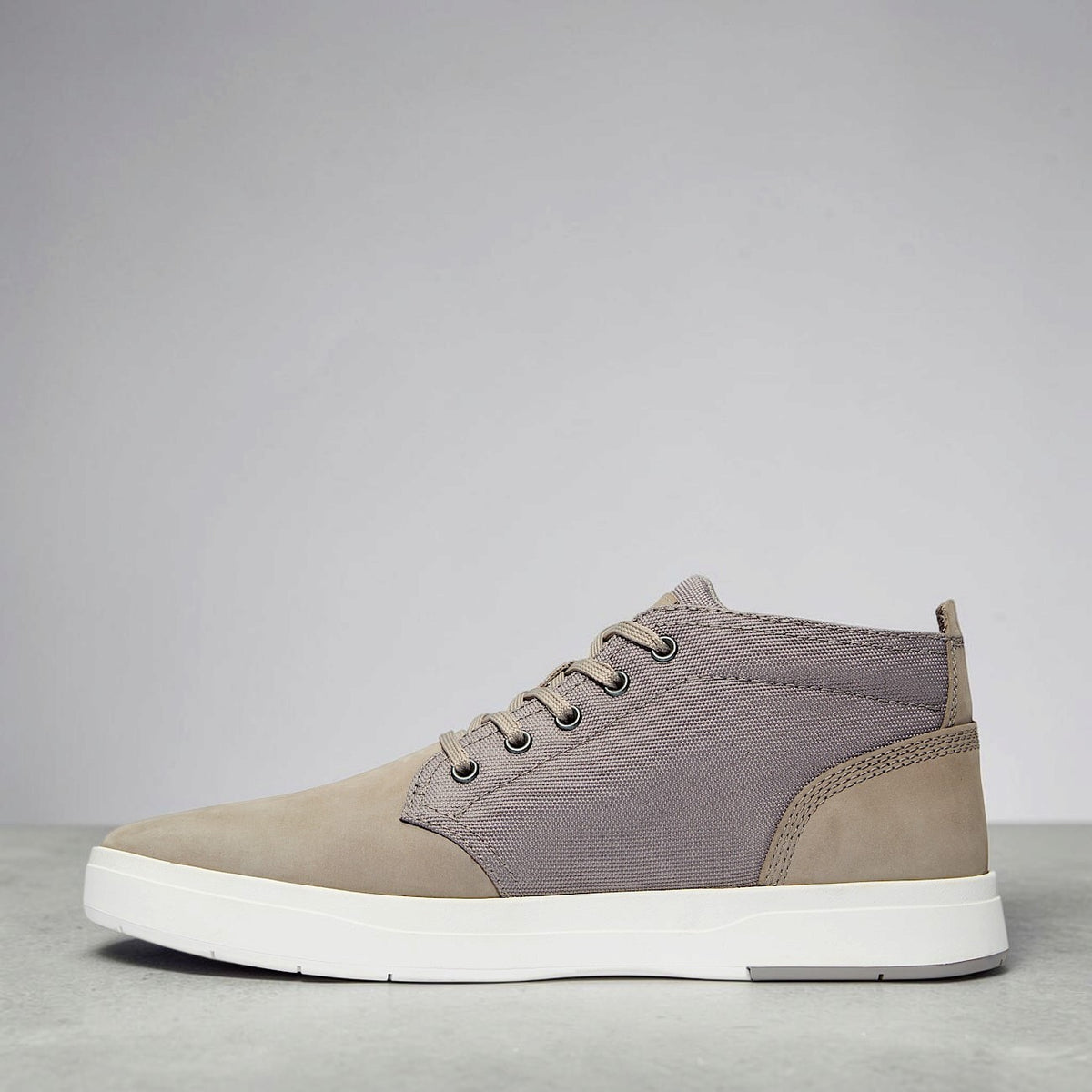 TIMBERLAND Men's Davis Square Sneaker, TB1A1SESF49