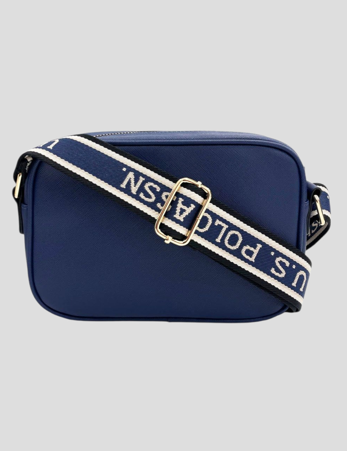 CLASSIC ZIP CROSSBODY BAG,27A278-AA00A