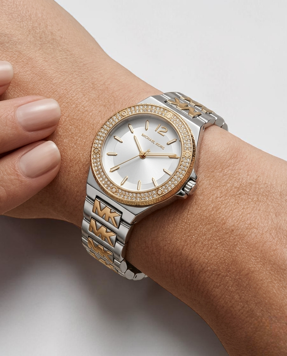 Michael Kors Watch For Women MK7338
