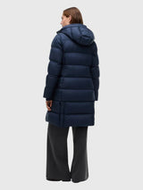 TOMMY HILFIGER Water-Repellent Down Puffer Coat,WW51547-C1G