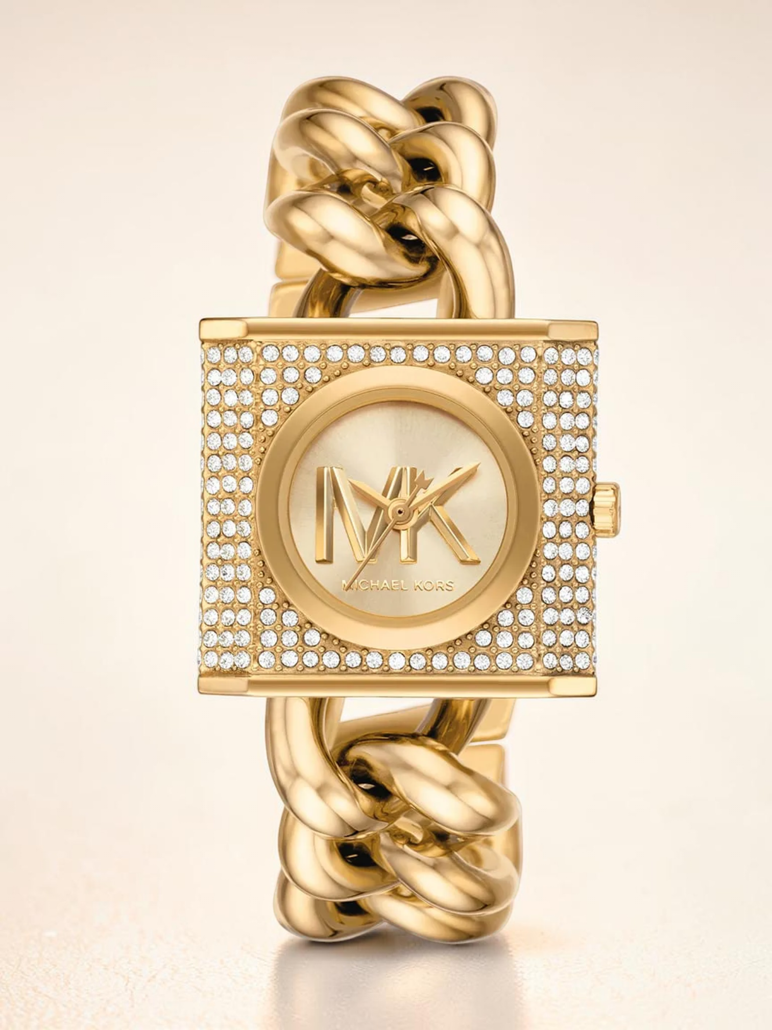 Michael Kors Watch For Women MK4711