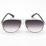 Guess 
Grey Gradient Pilot  Sunglasses
Item No. GG2148 10B 61