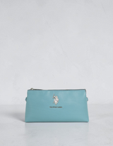 TOP ZIP MINI CROSSBODY BAG Serial 27V0092-AA00A