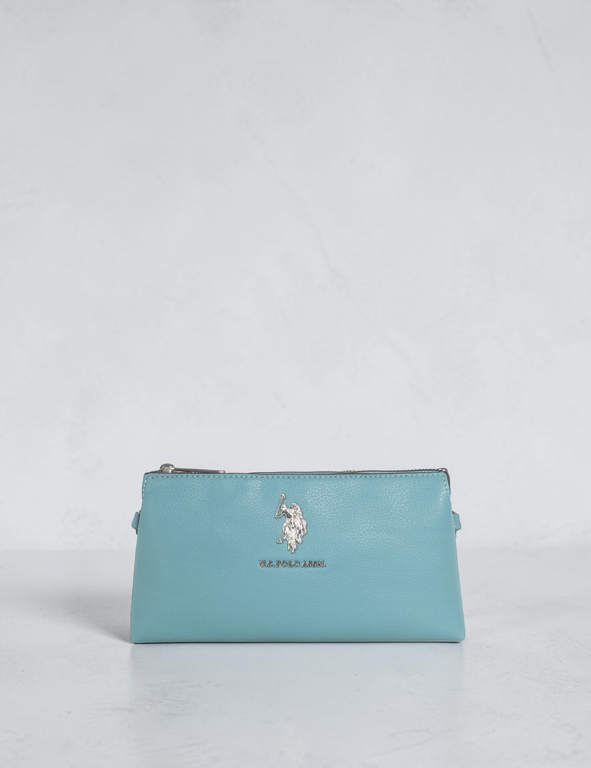 TOP ZIP MINI CROSSBODY BAG Serial 27V0092-AA00A