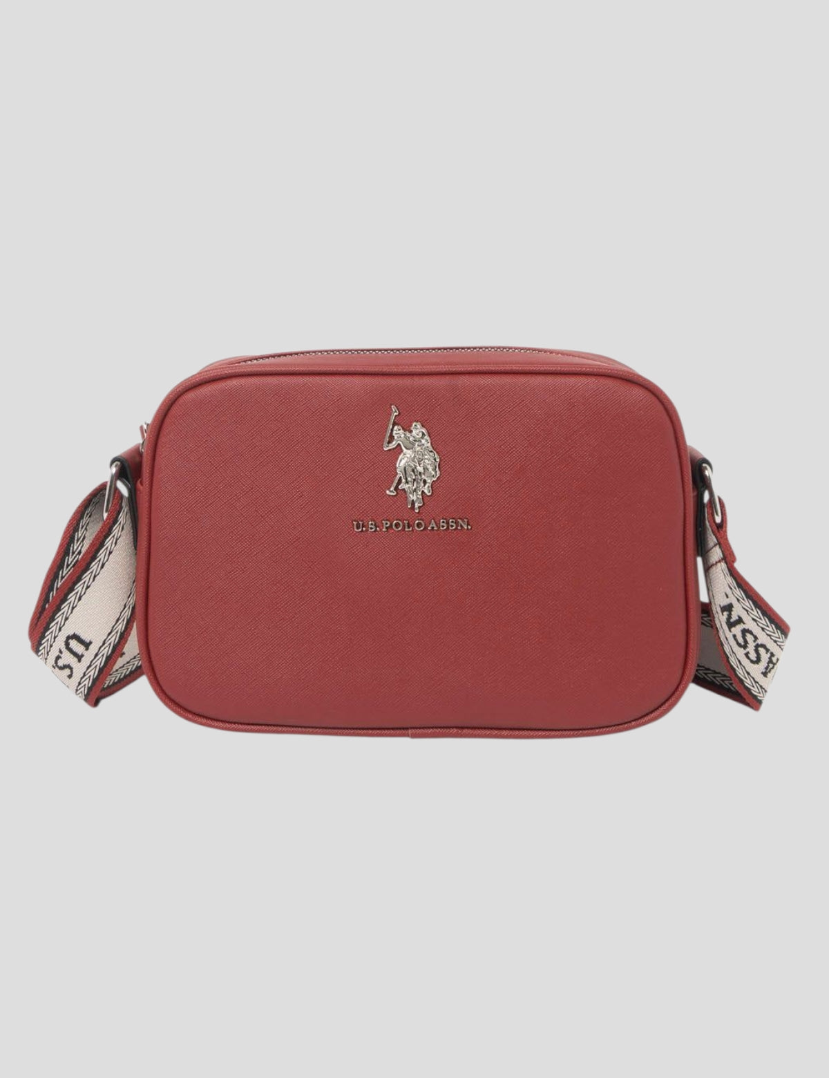 CLASSIC ZIP CROSSBODY BAG،27V0047-AA00A