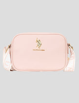 CLASSIC ZIP CROSSBODY BAG,27A278-AA00A