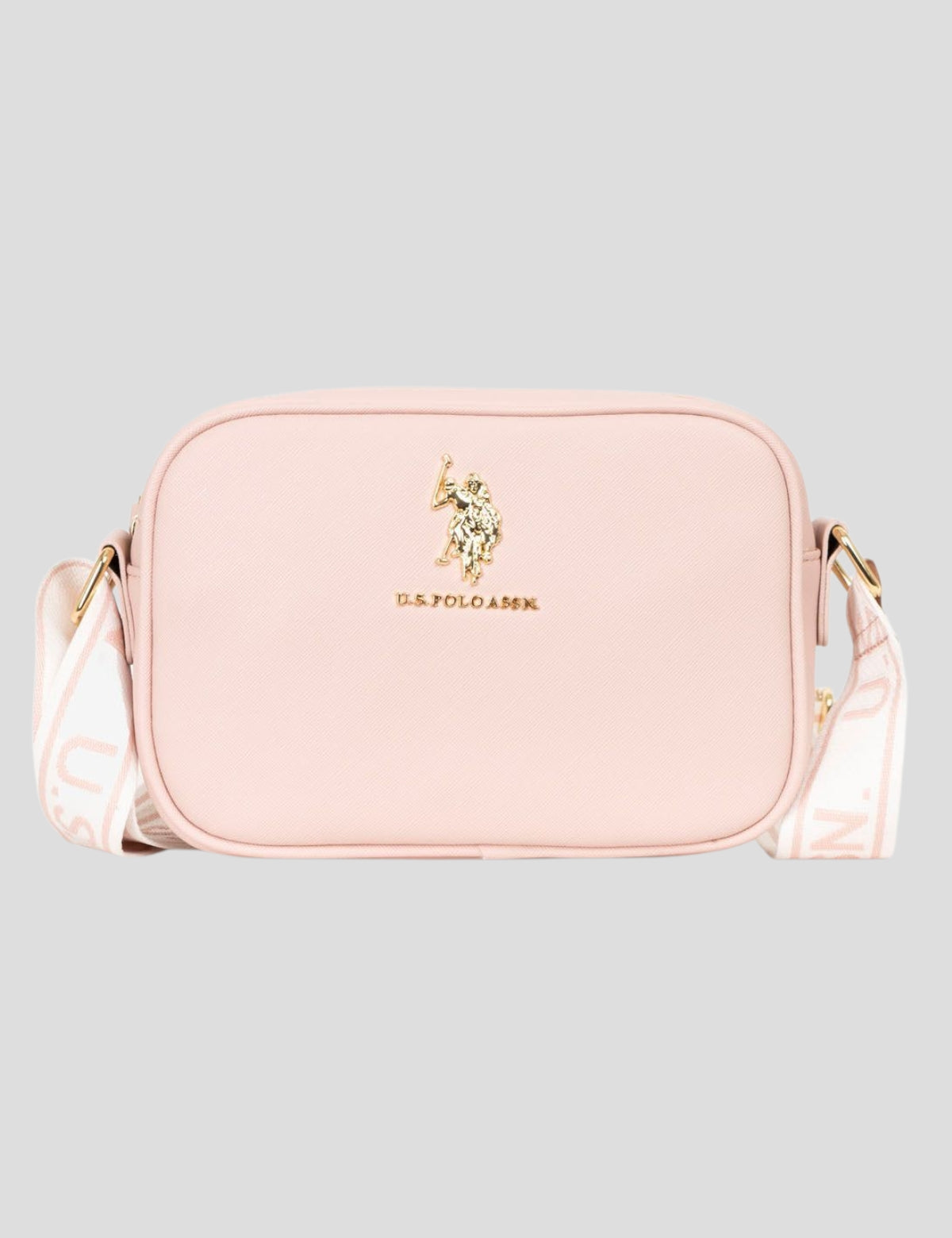 CLASSIC ZIP CROSSBODY BAG,27A278-AA00A