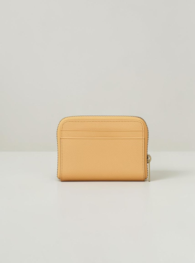 Jet Set Travel Medium Logo Zip-Around Card Case,35H9GTVZ2B