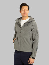 U.S. Polo Assn. Men's & Big Men's Softshell Jacket