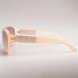 Guess Gradient Square Ladies Sunglasses
Item No. GF0395 57B 60