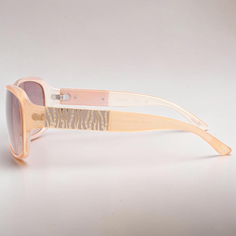 Guess Gradient Square Ladies Sunglasses
Item No. GF0395 57B 60