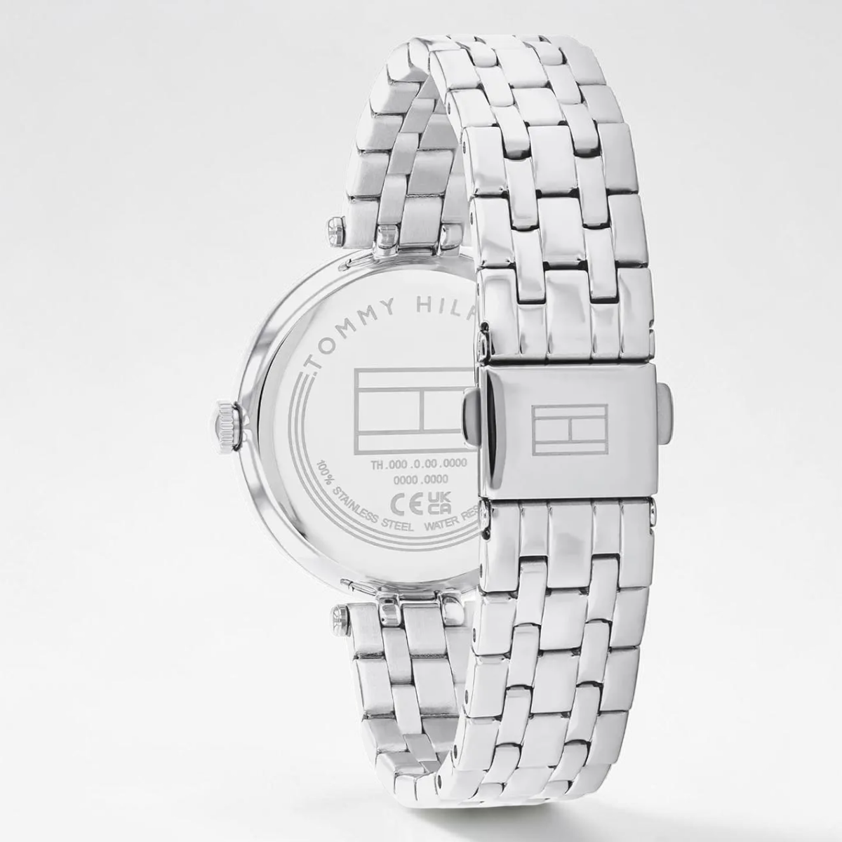 Tommy Hilfiger women Watch 1782722