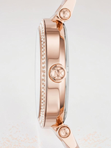 Michael Kors Watch For Women MK6176