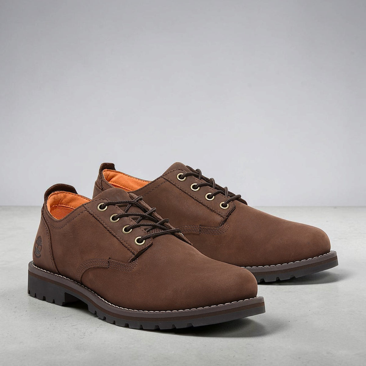 TIMBERLAND Men's Redwood Falls Waterproof Shoe,TB0A699PW07