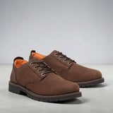 TIMBERLAND Men's Redwood Falls Waterproof Shoe,TB0A699PW07