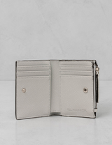 Immediate LOGO SNAP WALLET Serial 27A351-AA00A