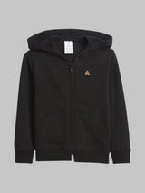 babyGap Brannan Bear Fleece Zip Hoodie