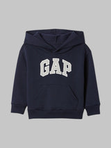 babyGap Relaxed Logo Hoodie