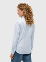 TOMMY HILFIGER Regular Fit Stretch Oxford Shirt,76J4826-XJP
