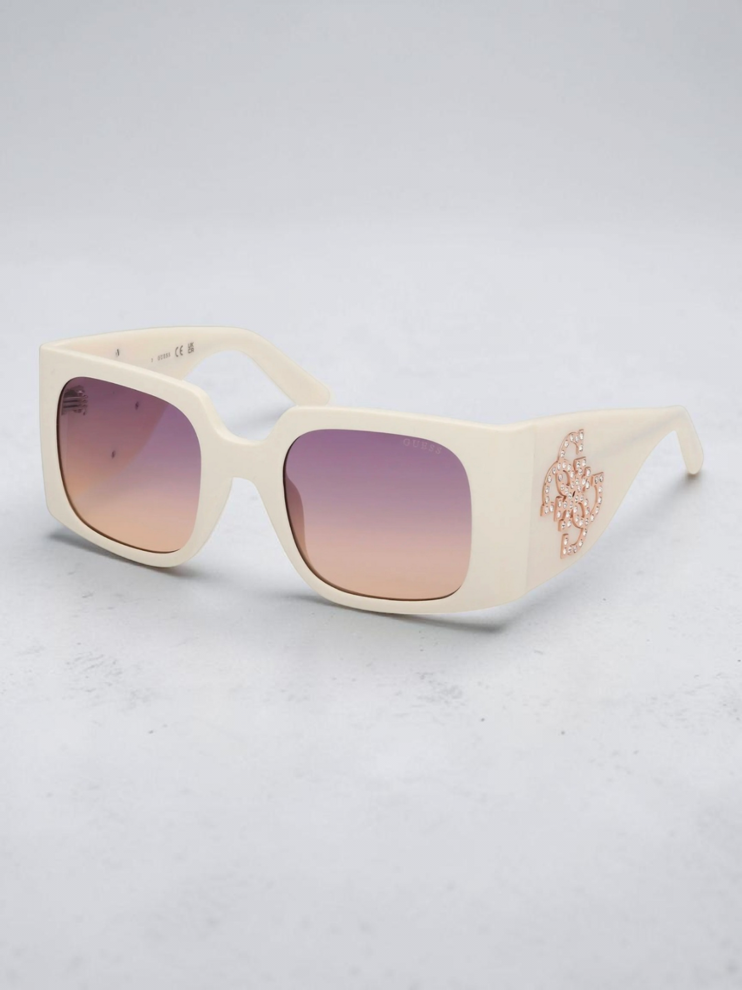 Guess Square Sunglasses