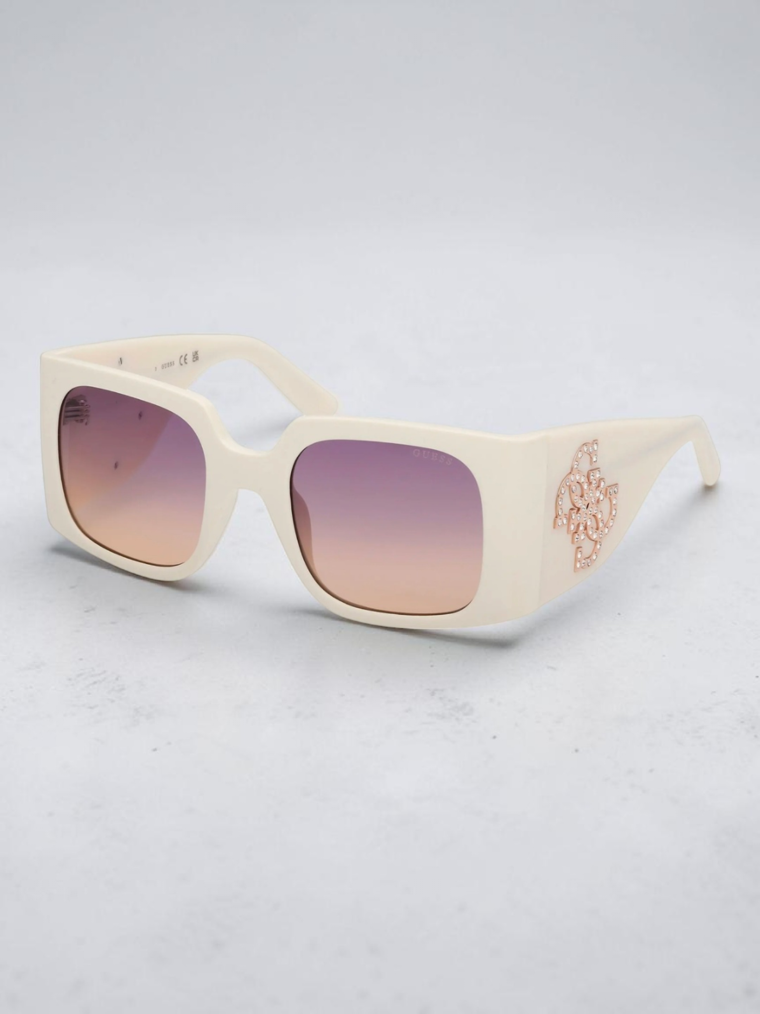 Guess Square Sunglasses
