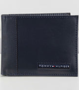 Tommy Hilfiger Men's leather wallet