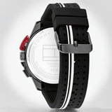 Immediate Tommy Hilfiger Watch For Men 1792168