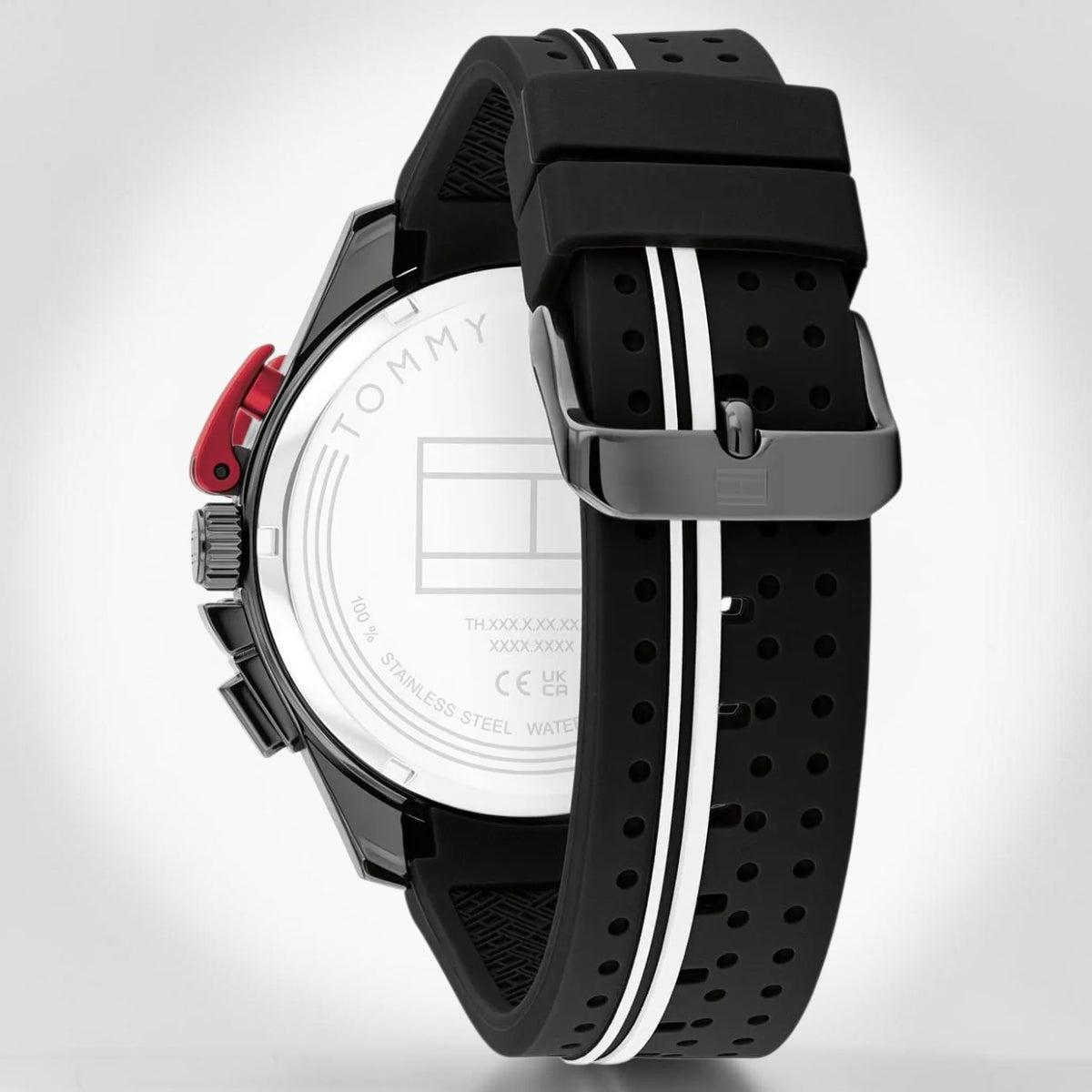 Immediate Tommy Hilfiger Watch For Men 1792168