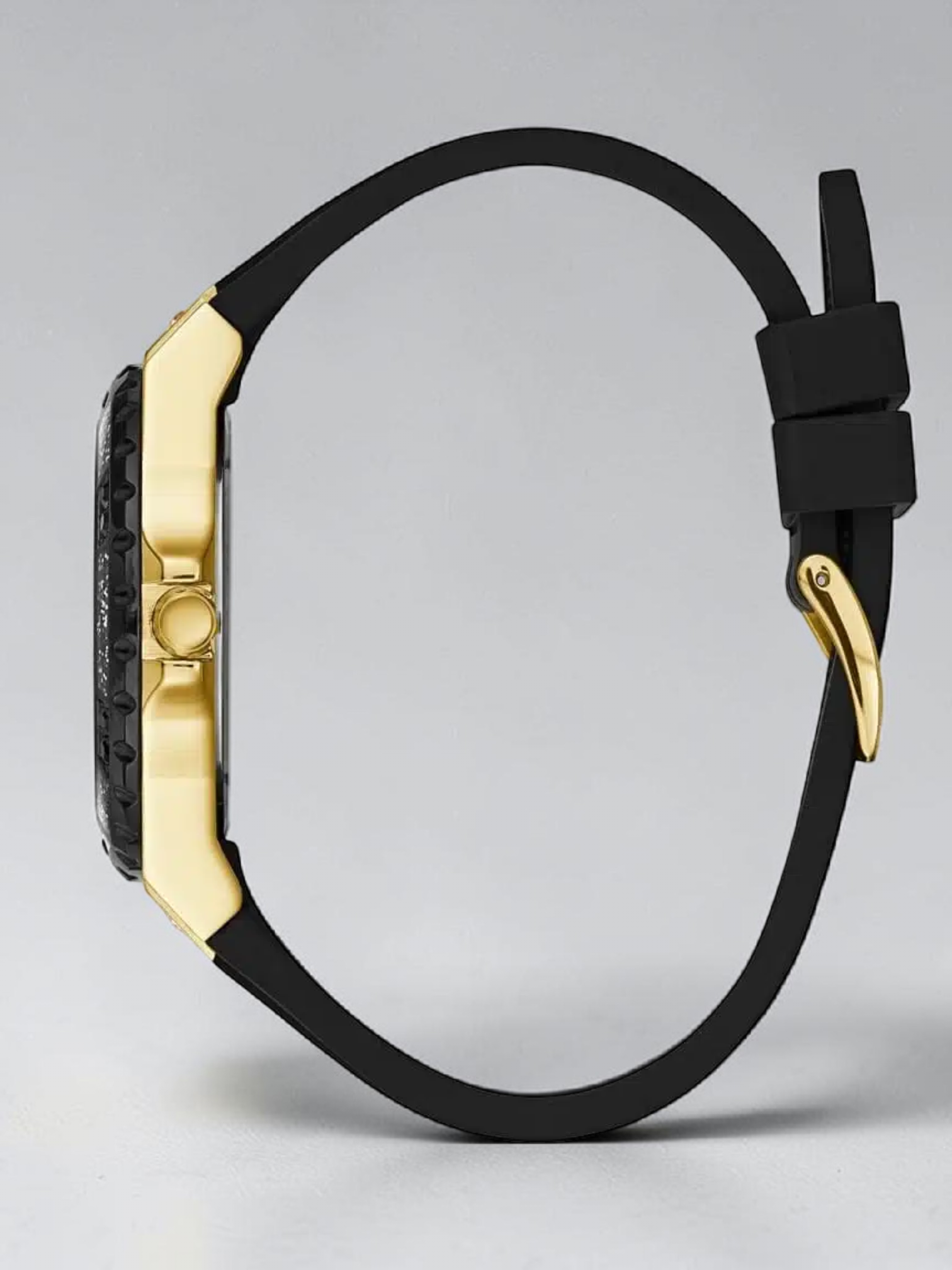 Immediate Guess Watch For Women W1053L7