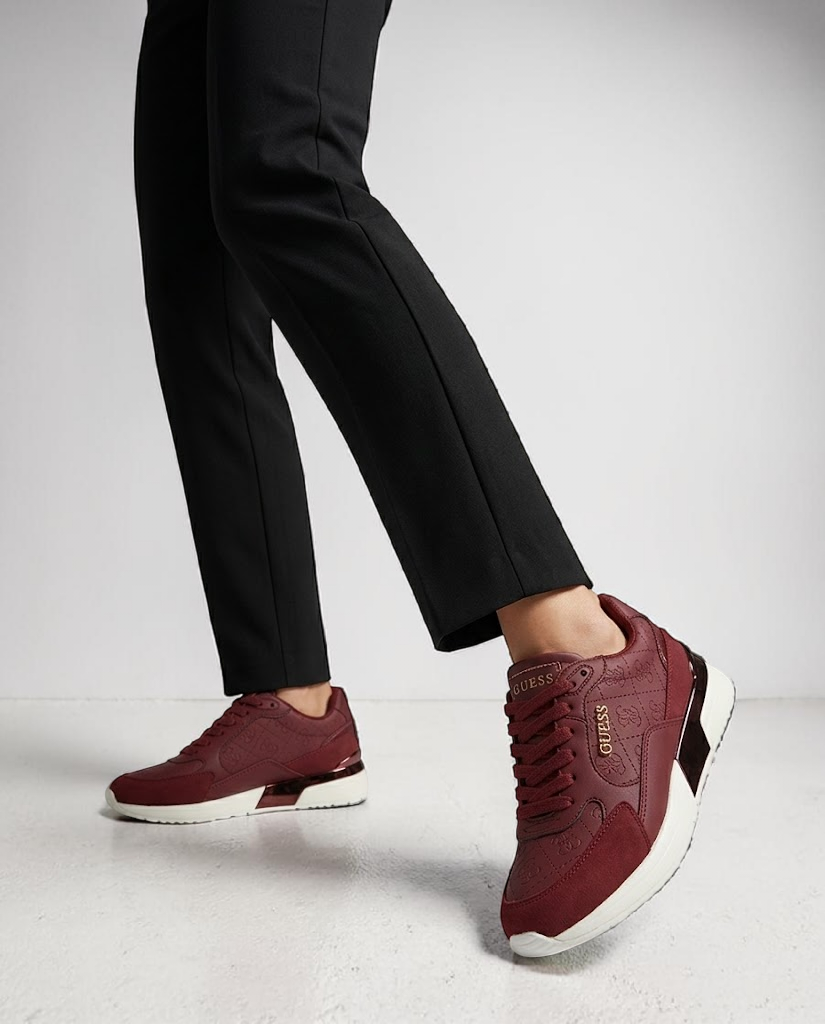 Guess Moxea Sneaker
