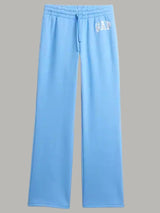 Gap Logo Straight Sweatpants