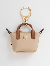 Monogram Coin Purse Bag Charm Serial XW09980-DW6
