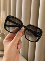 Immediate Guess Square Sunglasses GU7863