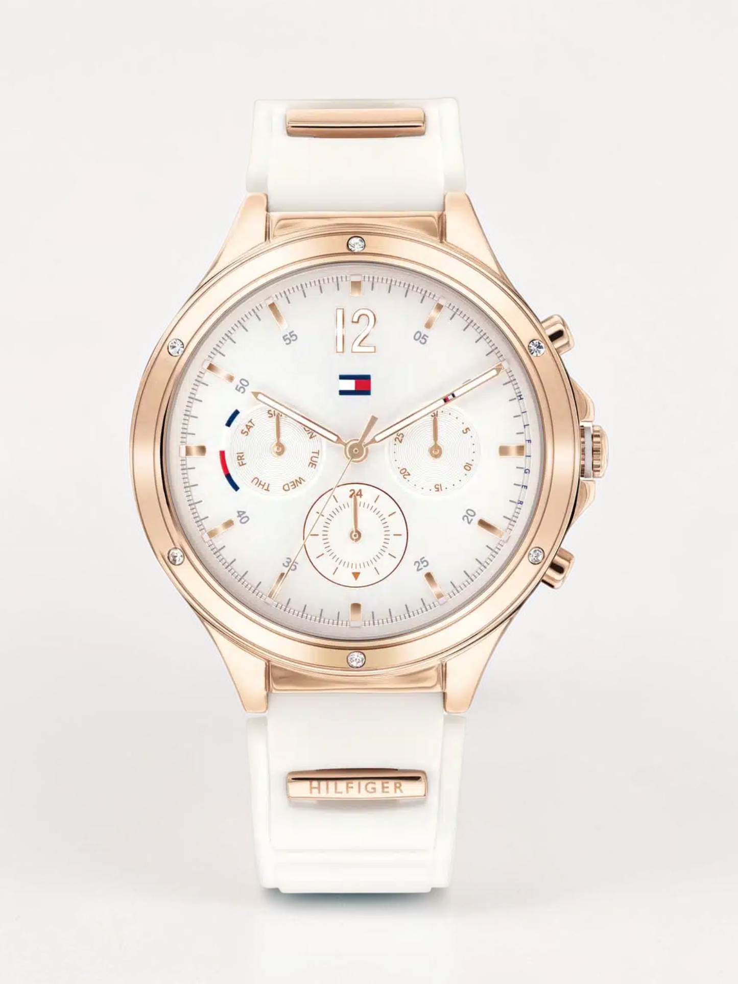 Tommy Hilfiger Watch For Women 1782280