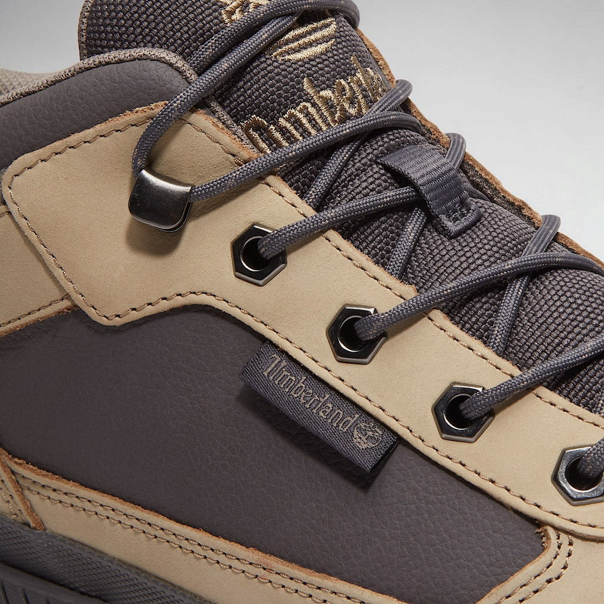 TIMBERLAND Men's Field Trekker Sneaker,TB0A6DKNEN7