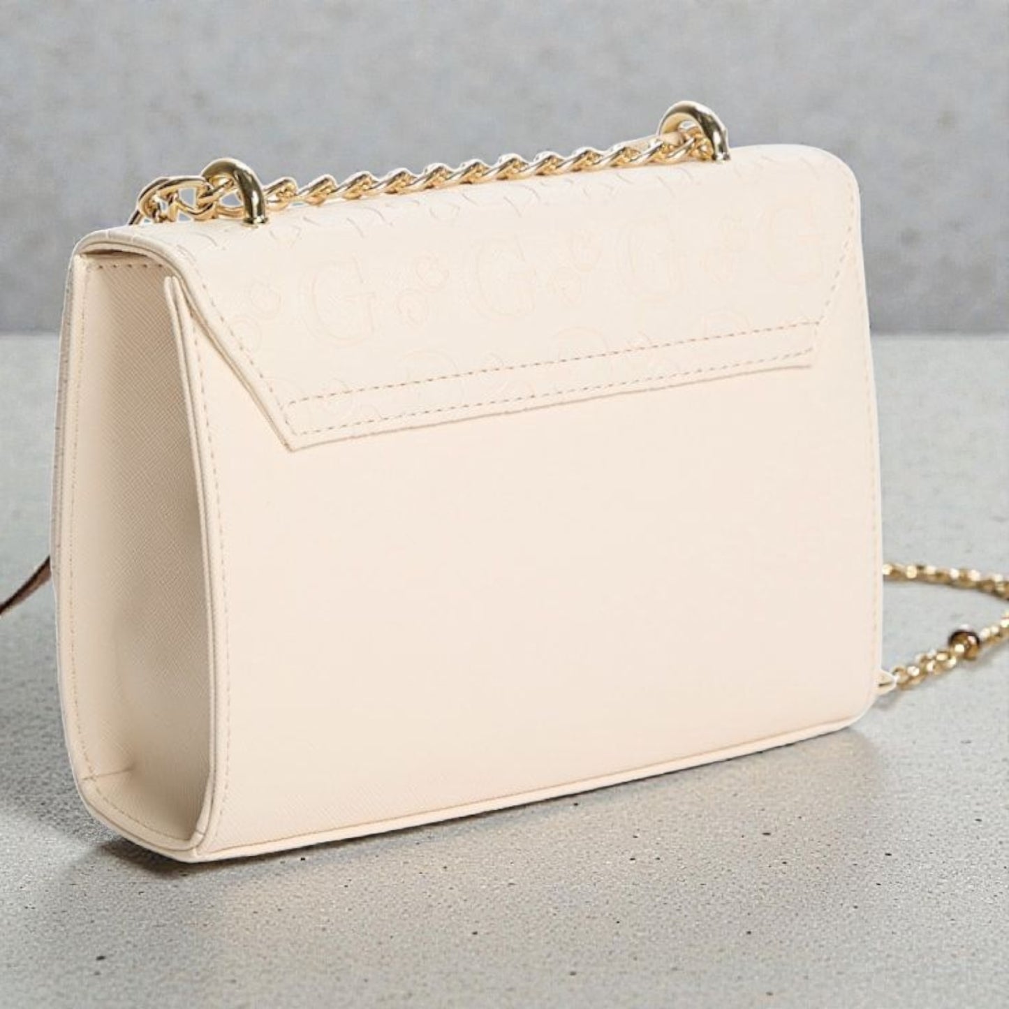 Elise Bag on a String